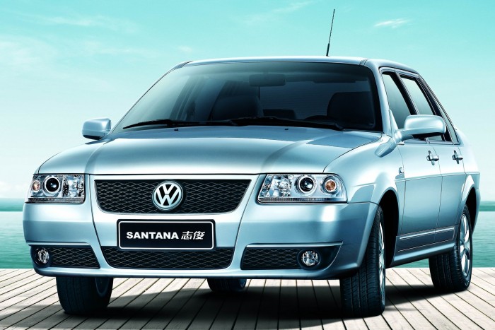 Utód nélkül szűnik meg a legendás Volkswagen 6 | Vezess Utód nélkül szűnik meg a legendás Volkswagen 6