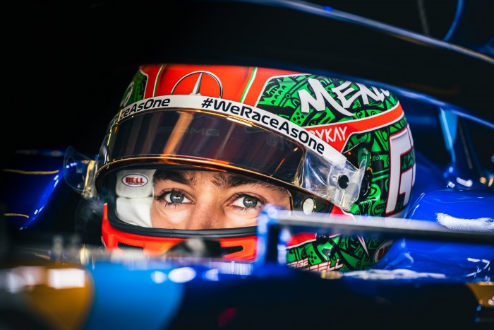 F1: Saját hibája miatt nem ihatott Russell 2