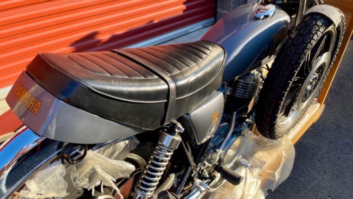 40 évig hevert bontatlanul egy kartondoboz, benne értékes csomaggal 3