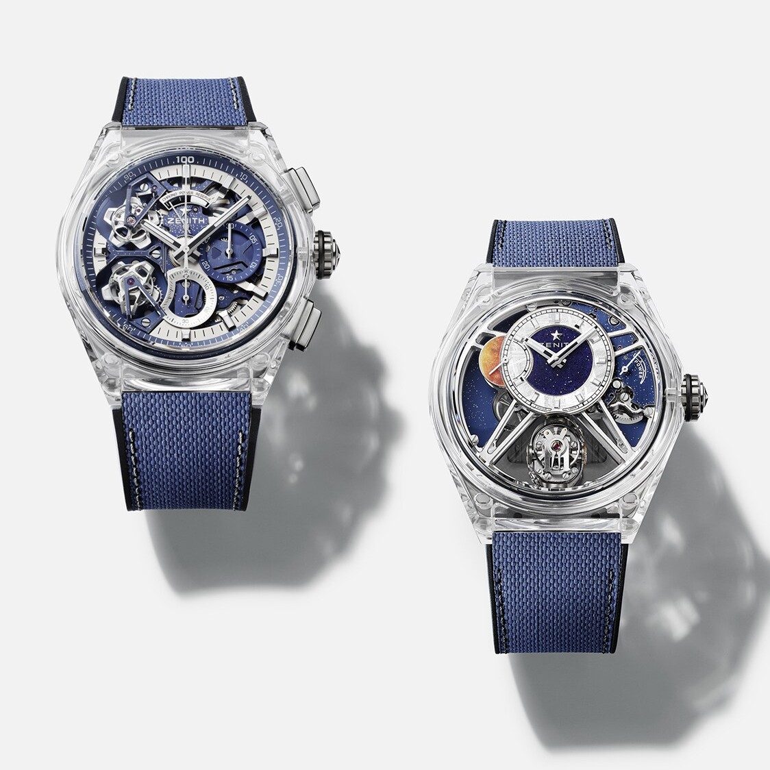 Leküzdhetik a gravitációt, akik megveszik ezt a luxusórát 1