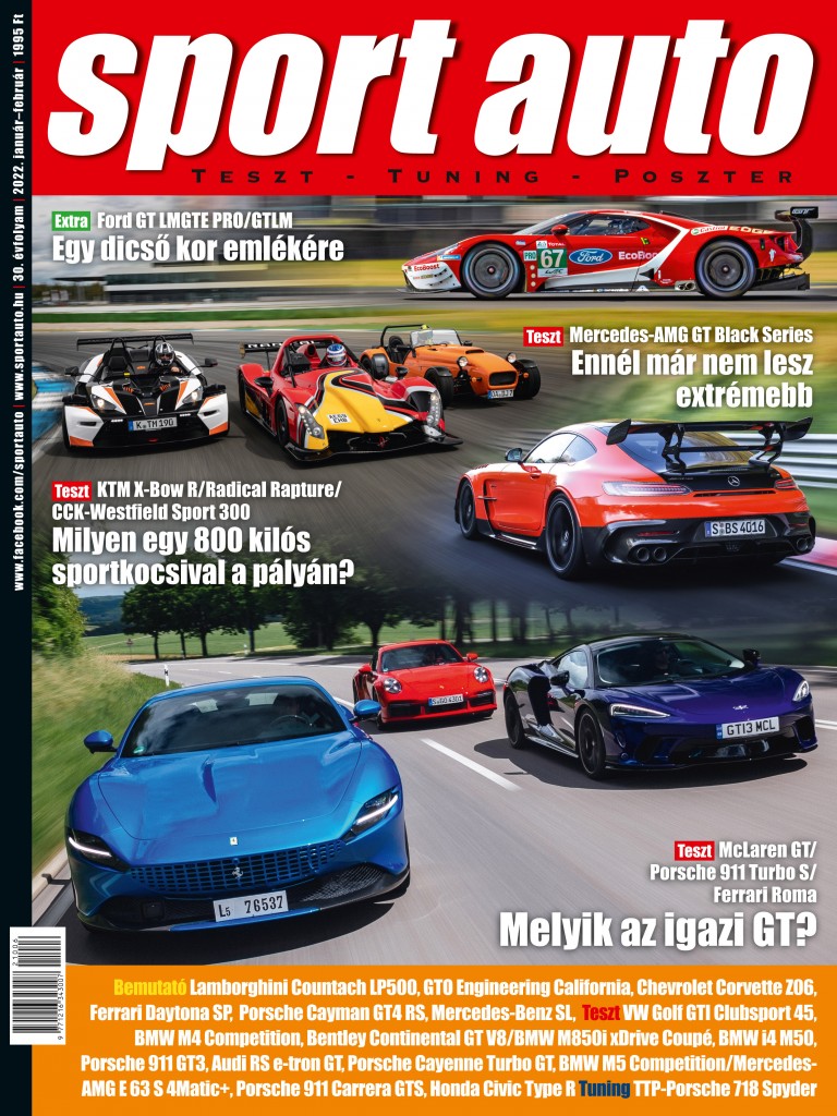 Tényleg elment az autógyártók maradék esze is? 5