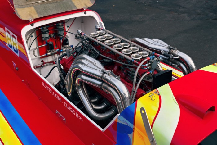 Senkinek sem kell a brutális hajószörnyeteg 7 | Vezess Senkinek sem kell a brutális hajószörnyeteg 7