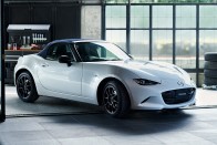 Még sportosabb lesz a Mazda MX-5 54