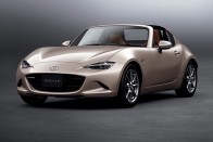 Még sportosabb lesz a Mazda MX-5 36