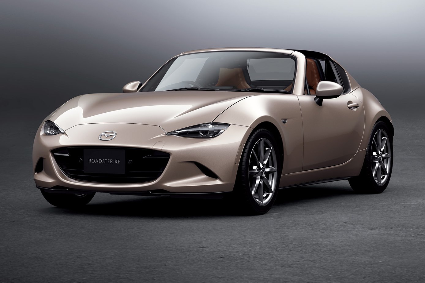 Még sportosabb lesz a Mazda MX-5 10