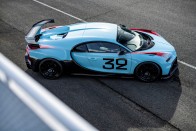 Egyedi és úttörő is ez a Bugatti Chiron 15