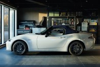 Még sportosabb lesz a Mazda MX-5 52