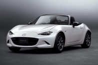 Még sportosabb lesz a Mazda MX-5 51