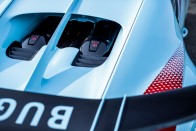 Egyedi és úttörő is ez a Bugatti Chiron 21