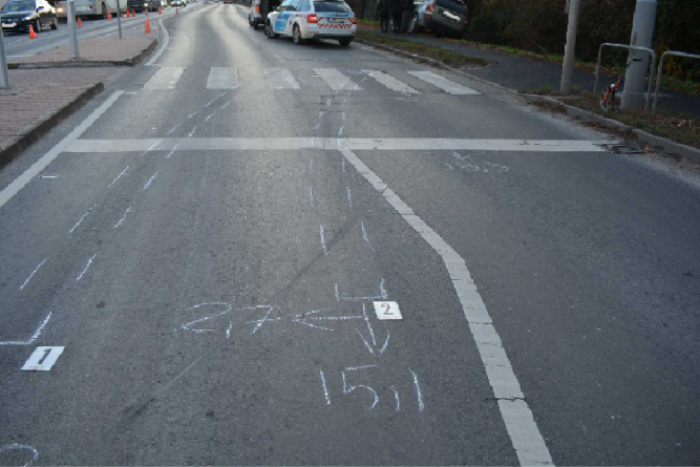 Autóba ült, pedig nem lett volna szabad, el is gázolt valakit