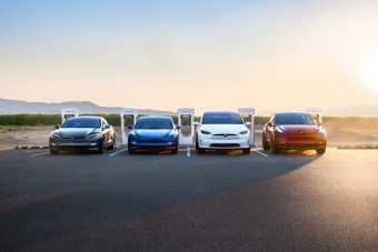 Többé nem lehet játszani a Teslákban