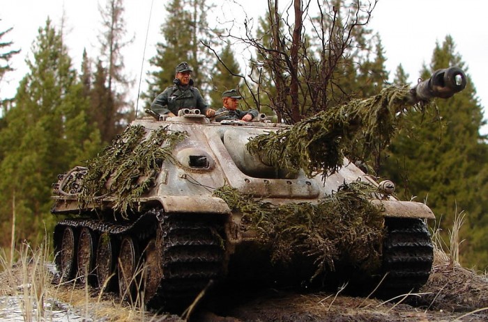 Leesik az állad, ha megtudod, hogy készült ez a fotó