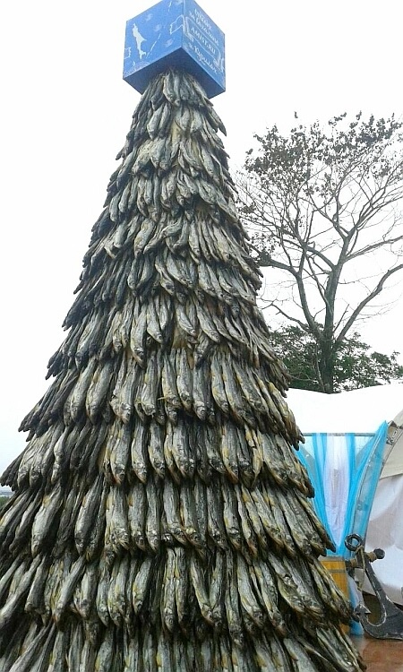 Hangosan felnevettünk ezeken a karácsonyfákon 14