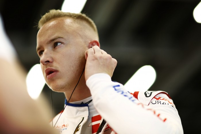 F1: „Miattam ne büntessék Hamiltont!” 1 | Vezess F1: „Miattam ne büntessék Hamiltont!” 1