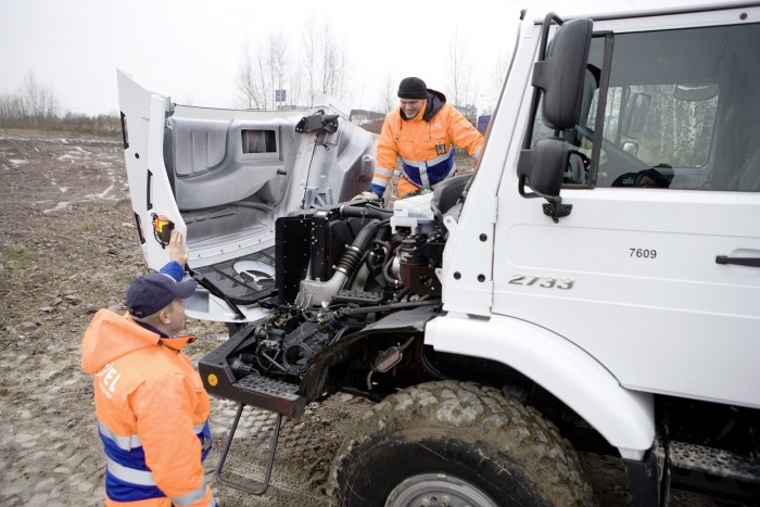 Zetros nyerges vontatóval a világ minden tájára 4 | Vezess Zetros nyerges vontatóval a világ minden tájára 4