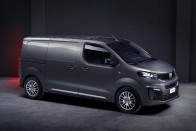 Visszatért a Fiat Scudo 23