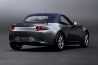 Még sportosabb lesz a Mazda MX-5 44