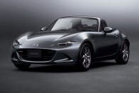 Még sportosabb lesz a Mazda MX-5 41