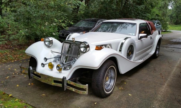 Olyan retró orrot kapott ez a Lada, hogy csak akkor hiszed el, ha látod 5