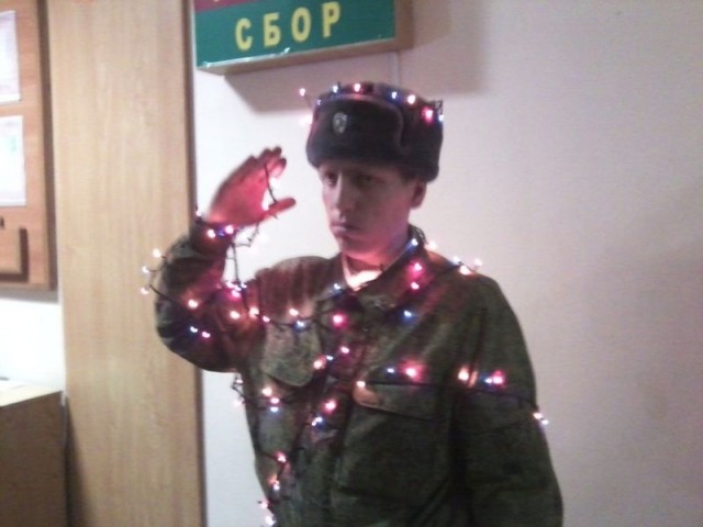 Hangosan felnevettünk ezeken a karácsonyfákon 10