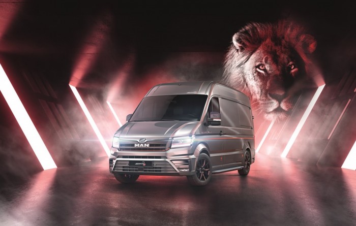 Egyre népszerűbbek az egyedi furgonok 1