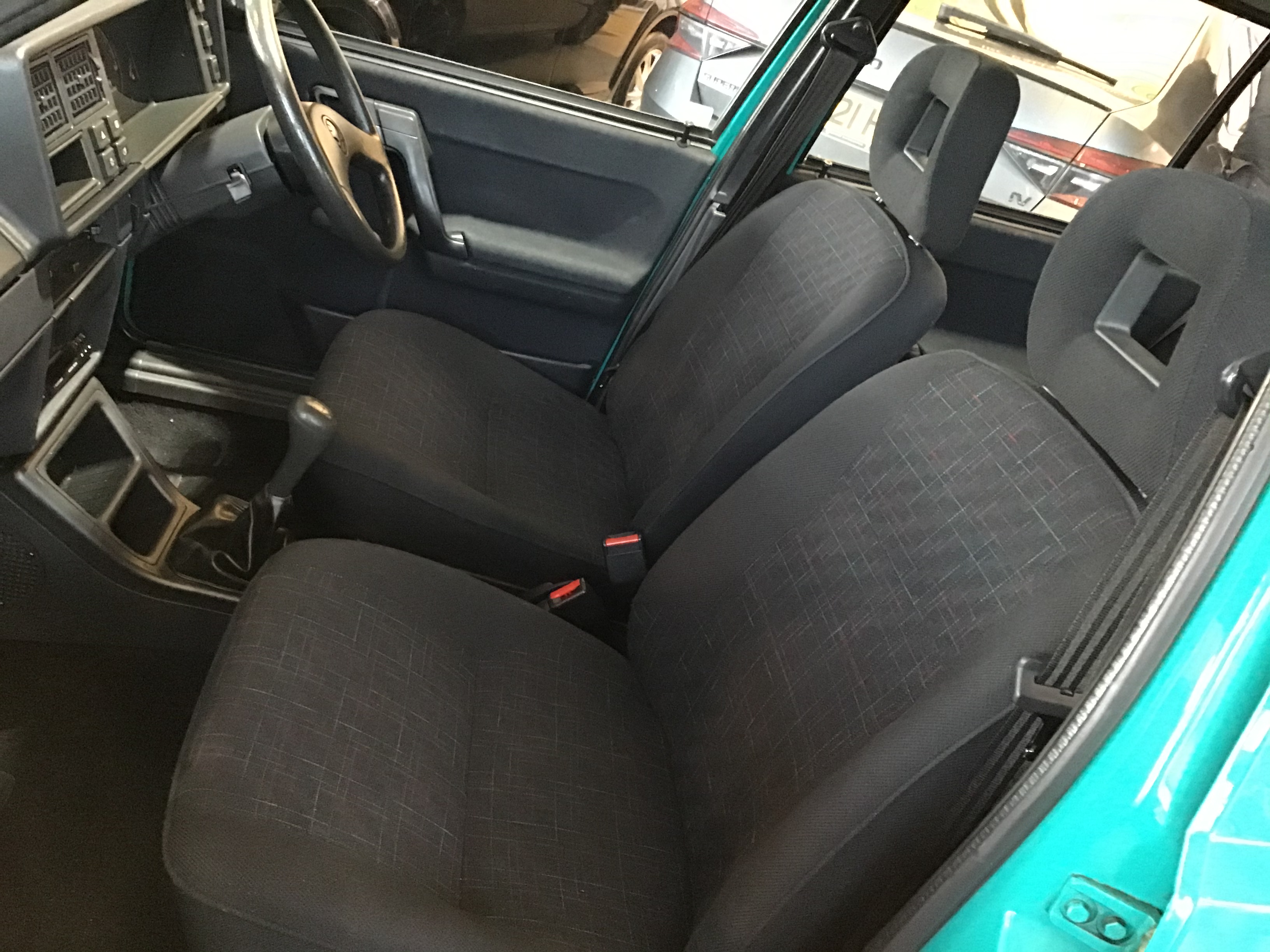 Egész komoly árat kérnek már a jó állapotú, 30 éves Skodákért 5