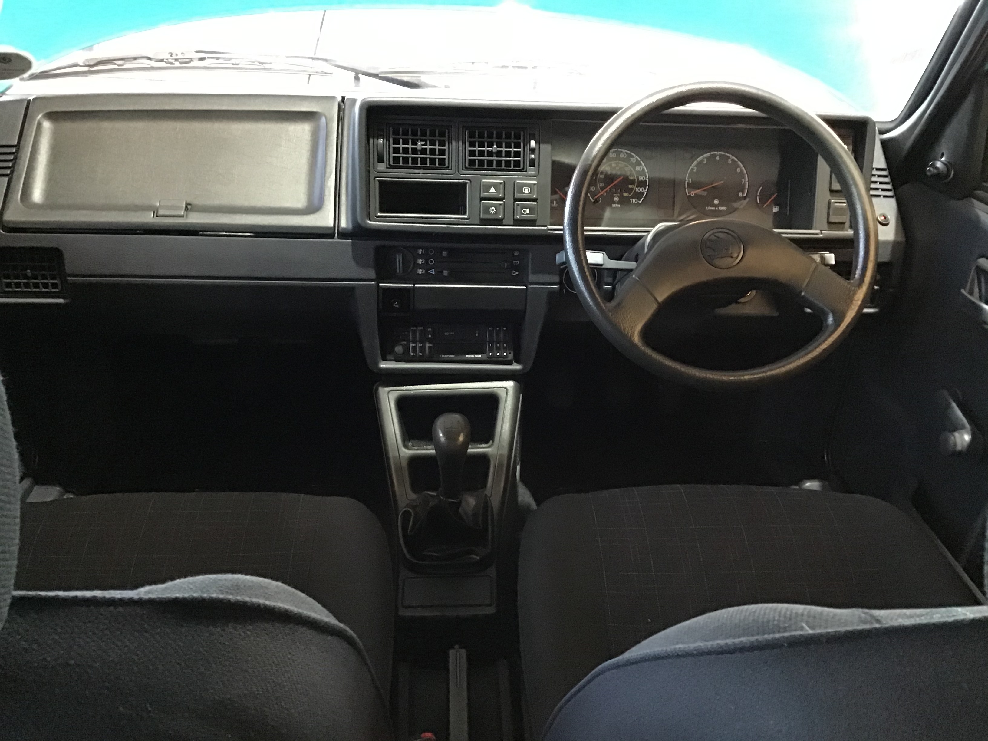 Egész komoly árat kérnek már a jó állapotú, 30 éves Skodákért 3