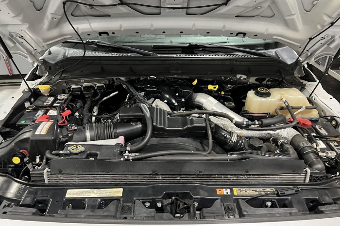 Ebben a Fordban bátran mehet az „ereszd el a hajam” 7