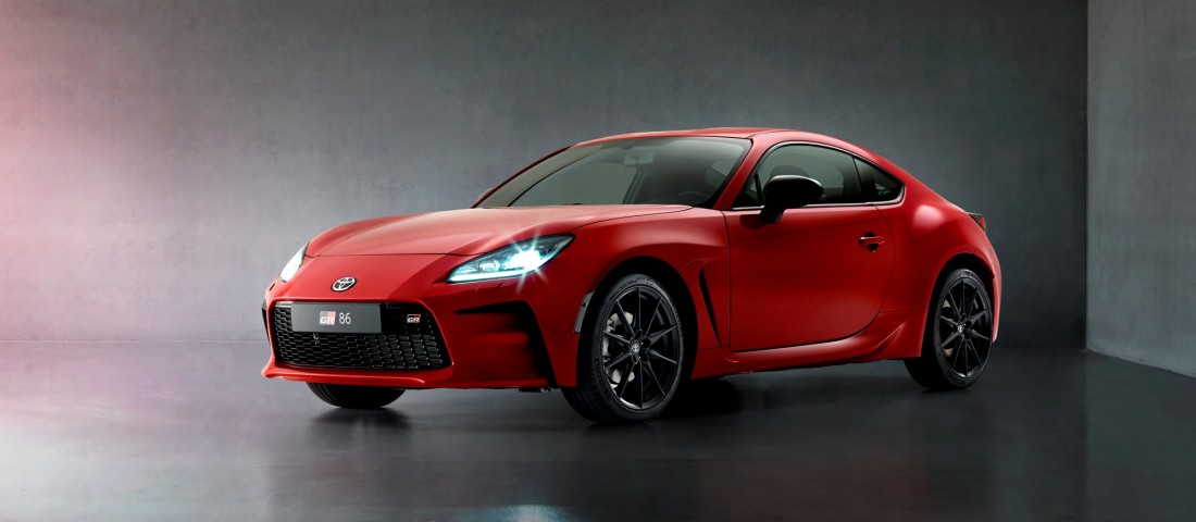 Kaszát kap Európában a Toyota élményautója