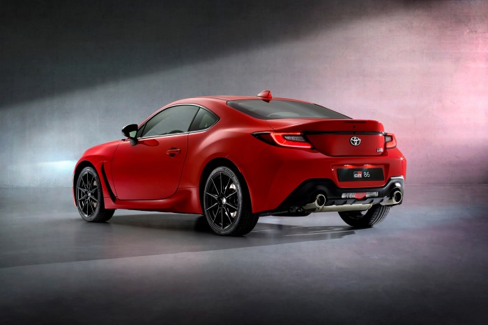 Kaszát kap Európában a Toyota élményautója 2