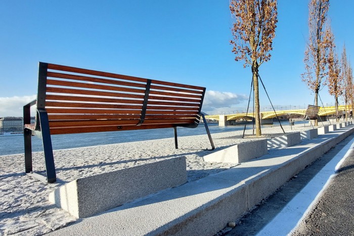 Az Autóklub tovább harcol a rakpartzárás ellen