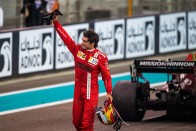 F1: Összetörték az új Ferrarit, de örülnek neki 1