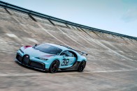 Egyedi és úttörő is ez a Bugatti Chiron 14