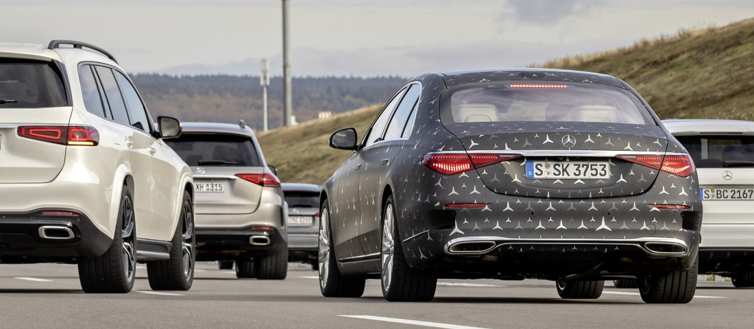 Jövőre elengedett kézzel autózhatsz Németországban