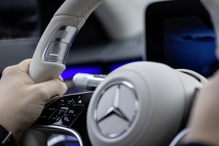 Jövőre elengedett kézzel autózhatsz Németországban 8