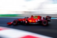 F1: Bajban a Red Bull, gyengébb az új motorjuk 1