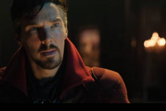 Doctor Strange több univerzumban is őrült kalamajkát csinál