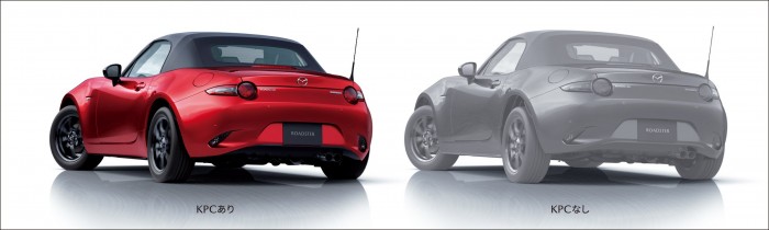 Még sportosabb lesz a Mazda MX-5 18