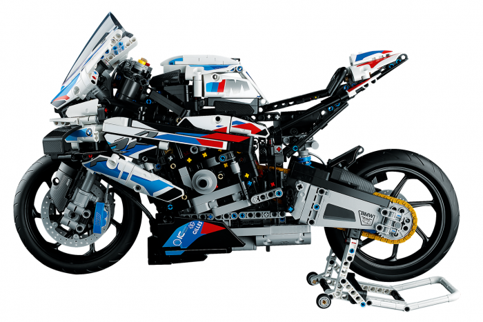 Leesett az állunk ettől a BMW-től