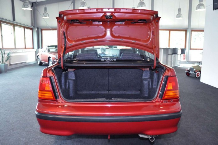 A szétrohadt százezres Swiftek között ez egy igazi gyöngyszem, de az ára is durva 5