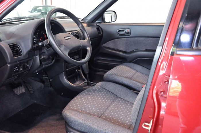 A szétrohadt százezres Swiftek között ez egy igazi gyöngyszem, de az ára is durva 4