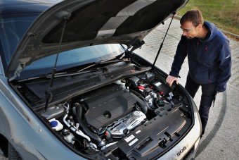 Szerinted többet fizetsz az autód teljesítményéért, mint régen?