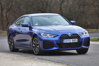 Ez lehetett volna a legszebb BMW