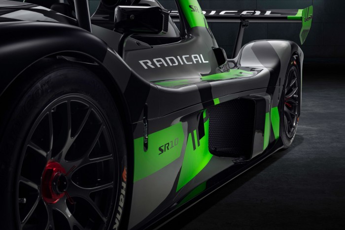 Nem brutálisabbak: finomabbak lettek a Radicalok 9