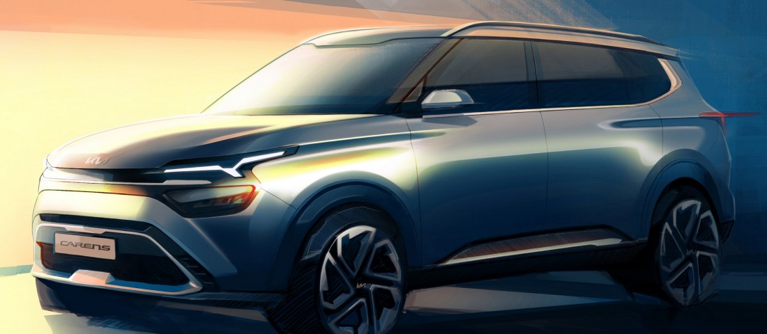 Visszatér egy elveszett nagycsaládos autó