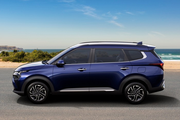 A magyarok is szeretnék ezt a divatos családi autót 6