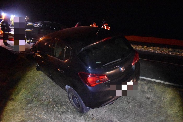 Ittasan vezetett, hárman kerültek kórházba – köztük a vétkes is 1 | Vezess Ittasan vezetett, hárman kerültek kórházba – köztük a vétkes is 1