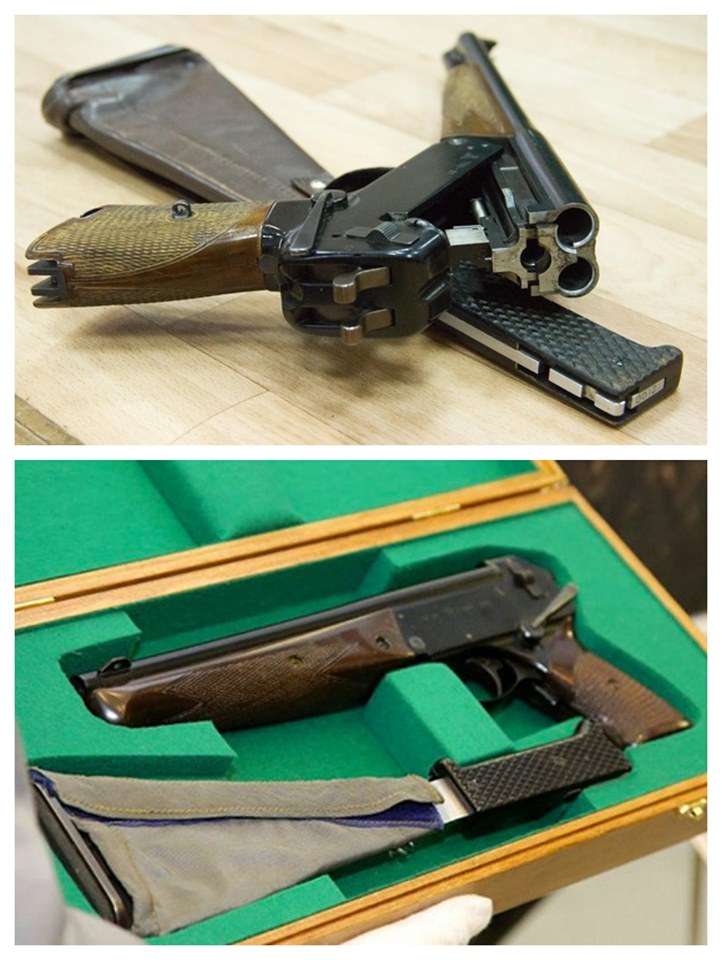 Újra kapható a kés, amit az űrhajósok a Holdra is magukkal vittek 3