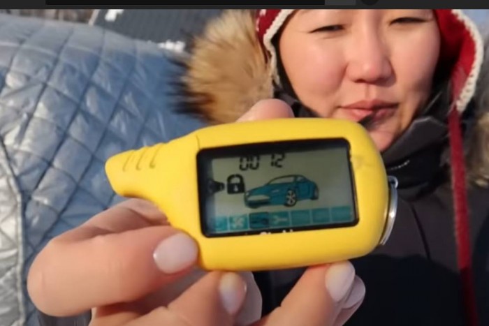 -50 fokos hidegben így lehet beindítani egy hétköznapi autót 1 | Vezess -50 fokos hidegben így lehet beindítani egy hétköznapi autót 1