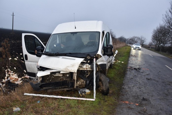 Durva autós ámokfutót fogtak a békéscsabai rendőrök